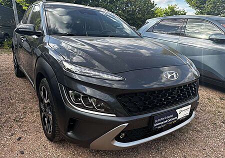 Hyundai Kona 1.6 T-GDI DCT 4WD Prime