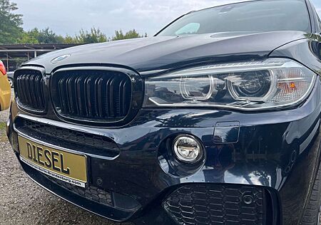 BMW X5 xDrive 30 d