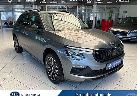 Skoda Kamiq 1.0 TSI Selection DSG AHK NAVI ACC RFK