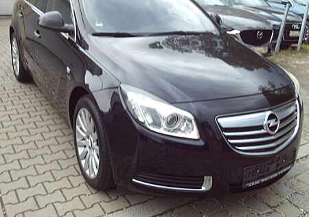 Opel Insignia A Sports Tourer Cosmo XENON,NAVI,PDC,AL