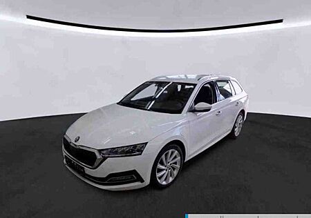 Skoda Octavia Combi 1.4 TSI DSG Style Kamera Dig.Cockp