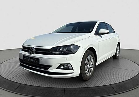 VW Polo Volkswagen 1.0 TSI Comfortline 2xPDC*Sitzhzg*Carplay