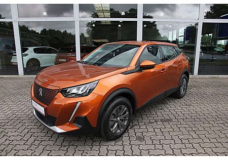 Peugeot 2008 (e-) Active Pack 136 Klima SHZ AppConnect