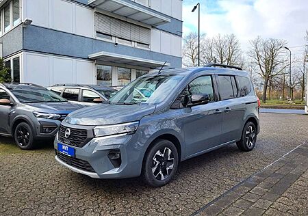 Nissan Townstar L1 Automatik TEKNA|NAVI|APPLE CAR PLAY|SOFORT