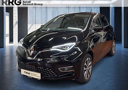 Renault ZOE gebraucht kaufen Renault ZOE INTENS R135 50 kWh BATTERIEKAUF
