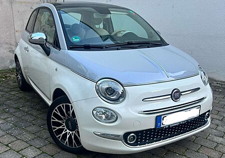 Fiat 500 1.2 8V Start