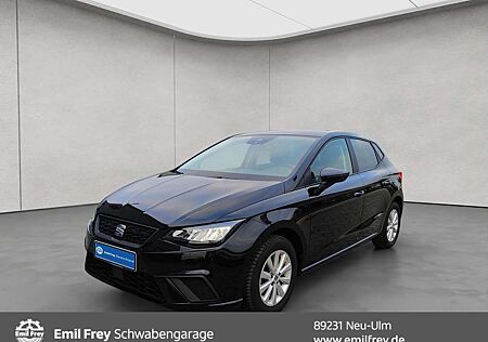 Seat Ibiza 1.0 TSI S&S DSG Style *AUTOMATIK*LED*