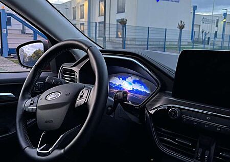 Ford Kuga 2.5 Duratec FHEV 4x4 VIGNALE