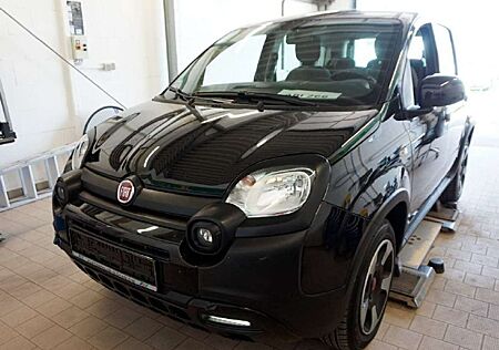 Fiat Panda 1.0 GSE Cross City Klima - ZV