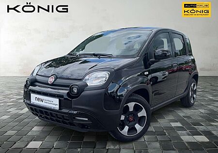 Fiat Panda 1.0 GSE Cross City Klima - ZV