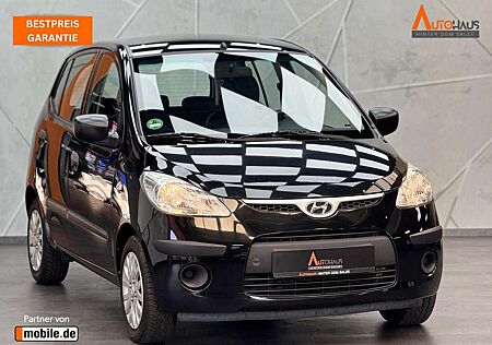 Hyundai i10 Classic 1.2|KLIMA|AUTOMATIK|