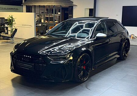 Audi RS6 RS 6 Avant 4.0 TFSI quattro