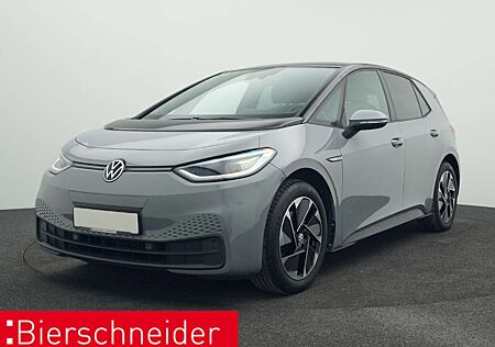 VW ID.3 Volkswagen Pro Family electric PANO NAVI KAMERA ACC SHZ