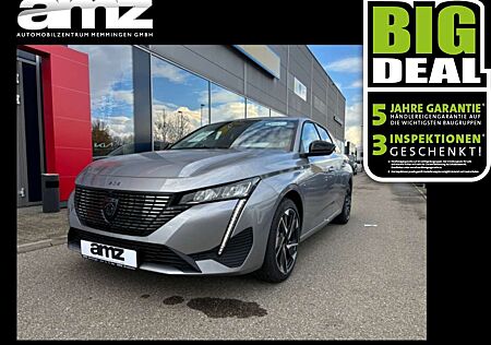 Peugeot 308 1.2 PureTech 130 e SW e) Allure Top Leasning