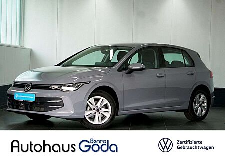 VW Golf Volkswagen Life 1.5 eTSI 7-Gang DSG Bluetooth LED Klima