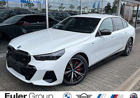 BMW i5 M60 PRO Sommer20'' ICONIC AHK B&&W AutobahnAss Kli