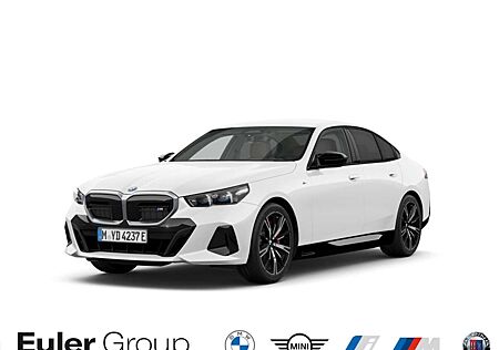 BMW i5 M60 xDrive Limousine HUD AD AHK-klappbar AHK Navi