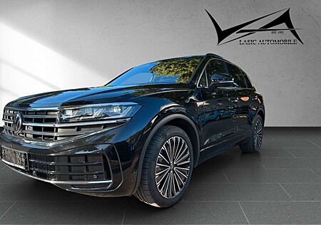 VW Touareg Volkswagen 3.0 TDI 4M Elegance Pano/STH/Luft