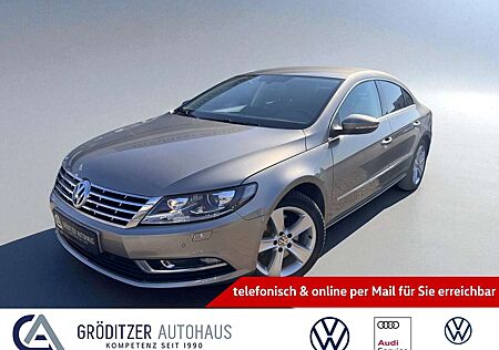 VW CC Volkswagen 2,0 TDI NAV|PDC|GRA|SHZ|Xenon