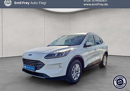Ford Kuga 2.5 Duratec PHEV TITANIUM X