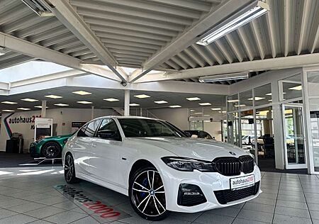 BMW 330 e xDrive M Sportpaket AUT./LASER/HUD/360°/AHK