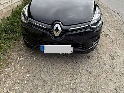 Renault Clio Limited