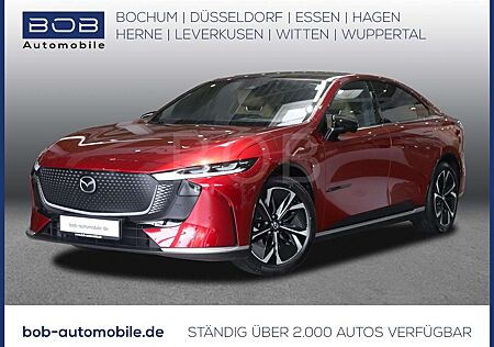 Mazda 6 EV 1AT RWD Takumi Plus 8-fach bereift