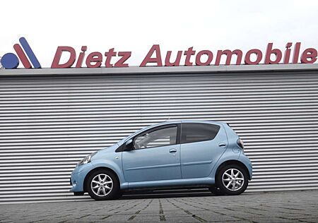 Toyota Aygo X 1.0 1.0-l-VVT-i Gerne Finanzierung +++