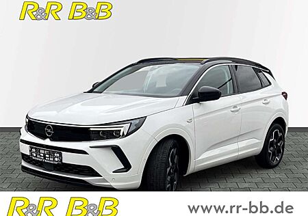 Opel Grandland Ultimate 1.2 Turbo NAVI SITZHEIZUNG CarPlay