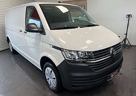 VW T6 Transporter Volkswagen T6.1 Transporter/PDC/Navi/Klima/DAB/DSG/