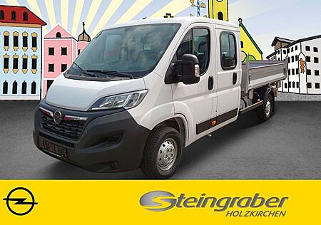 Opel Movano 2.2 BlueHDi L3 2WD VA S&S verstärkt