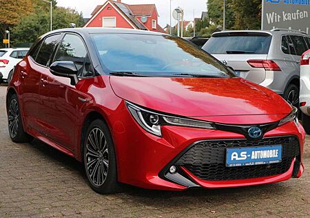 Toyota Corolla Hybrid Club *2.HAND/VC/RFK/ACC/NAVI/LED*