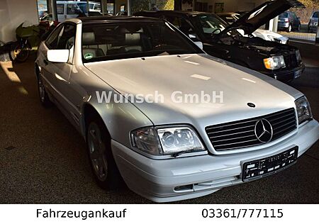 Mercedes-Benz SL 500