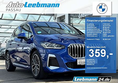BMW 218 i Active Tourer M-Sport GARANTIE bis 03/2029