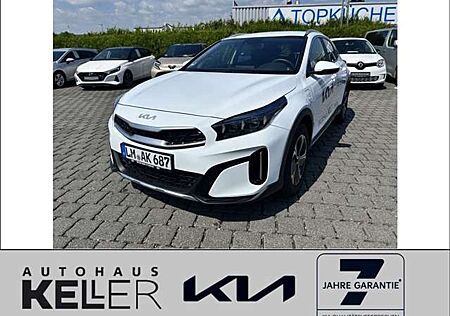 Kia XCeed 1.6 GDI DCT6 OPF Plug-in-Hybrid SPIRIT