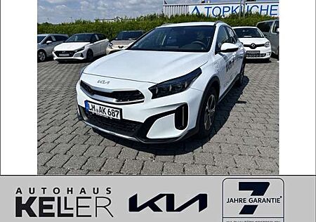 Kia XCeed 1.6 GDI DCT6 OPF Plug-in-Hybrid SPIRIT