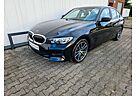 BMW 320 d*NAVIPROF*STANDHEIZUNG*ACC*LED
