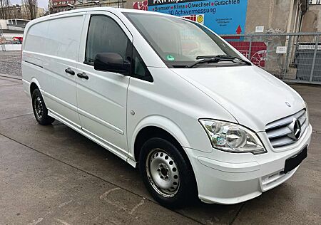 Mercedes-Benz Vito 116 CDI lang (639/4)