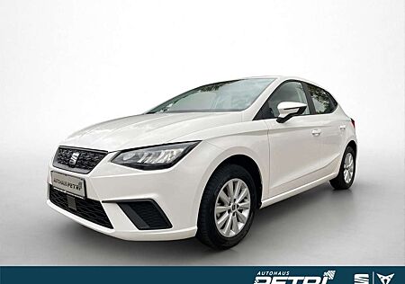 Seat Ibiza Style 1.0 TSi Style