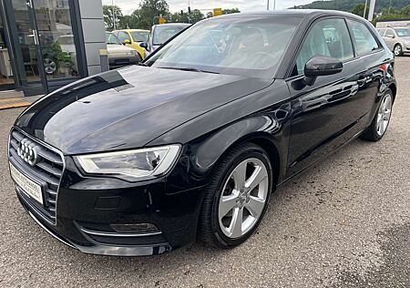 Audi A3 1.4 TFSI Ambition MMI Xenon Sport-Fahrwerk