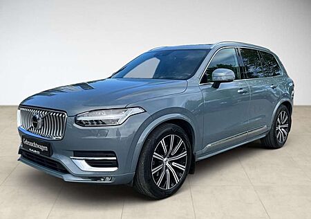 Volvo XC 90 XC90 B5 AWD Inscription Xenium-Paket PRO Luft
