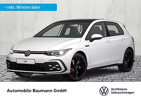 VW Golf Volkswagen VIII GTI 2.0 TSI DGS *PANO*NAVI*KEYLESS*