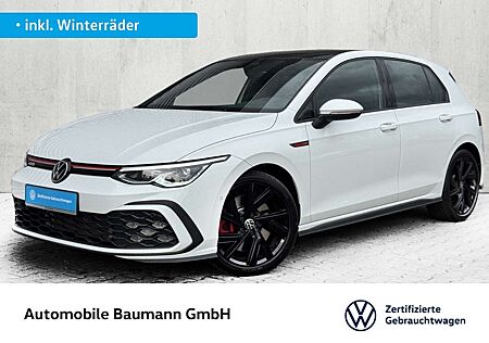 VW Golf Volkswagen VIII GTI 2.0 TSI DGS *PANO*NAVI*KEYLESS*