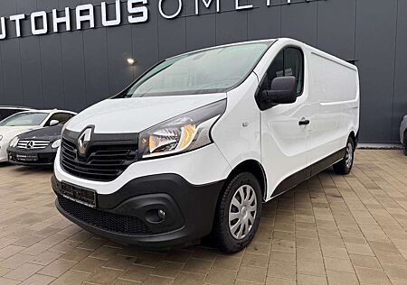 Renault Trafic Kasten L2H1 2,9t Komfort Navi/PDC/TOP