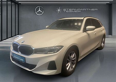 BMW Others Baureihe 3 Touring 318 d +AHK+PANO+STHZ+HUD+SOUN