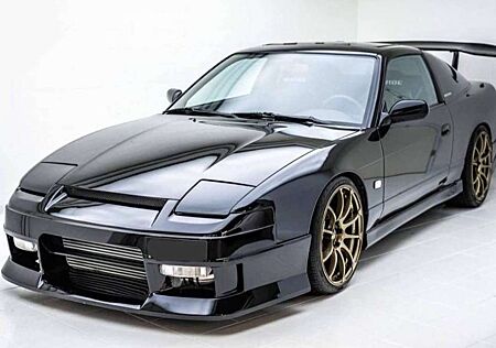 Nissan 200 SX 200 Turbo 16V SX