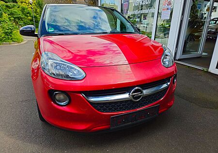 Opel Adam Jam