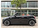 Mini Cooper S Cabrio Leder braun/Sitzheizg/17Zoll/Navi