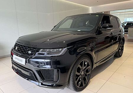 Land Rover Range Rover Sport P525 HSE Dyn Stealth Laser LED