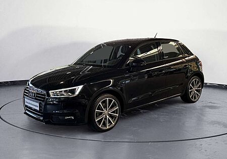Audi A1 1.4 TFSI Sportback SHZ LED PDC